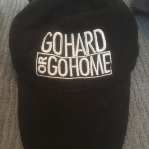 Hat - Picture 1 of 1